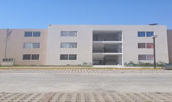 Foto de inmueble en MANZANO 11 #EDIF 8, Col. Hacienda los Encinos C.P. 55635, Zumpango