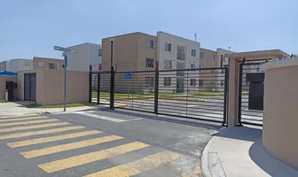 Foto de inmueble en Privada Durazno # Edificio 5, Col. Hacienda los Encinos C.P. 55635, Zumpango