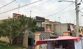 Foto de inmueble en , Col. Hacienda los Reyes C.P. 56383, Chicoloapan