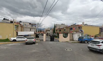 Foto de inmueble en Urraca Víctor #b, Col. Hacienda los Reyes C.P. 56383, Chicoloapan