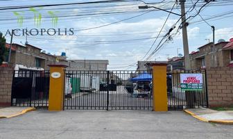 Foto de inmueble en Valia, Col. Hacienda los Reyes C.P. 56383, Chicoloapan