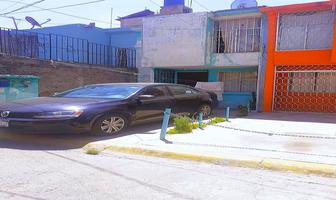 Foto de inmueble en , Col. Haciendas de Aragón C.P. 55243, Ecatepec de Morelos