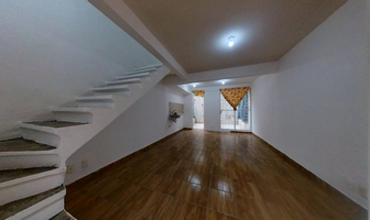 Foto de inmueble en INMUEBLE UBCADO EN CIRCUITO CUITLAHUAC VIVIENDA NUMERO DIECISIETE, MANZANA NUEVE, LOTE CUATRO, DEL C, Col. Huehuetoca C.P. 54680, Huehuetoca