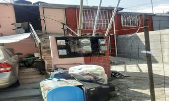 Foto de inmueble en Rancho La Laguna, Col. INFONAVIT Norte Consorcio C.P. 54720, Cuautitlán Izcalli