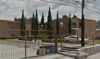 Foto de inmueble en JOSE MARTI #200, Col. Independencia C.P. 50070, Toluca