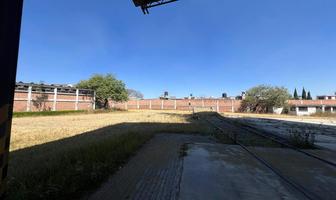 Foto de inmueble en José Martí, Col. Independencia C.P. 50070, Toluca