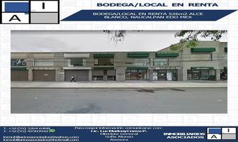 Foto de inmueble en 16 DE SEPTIEMBRE, Col. Industrial Alce Blanco C.P. 53370, Naucalpan de Juárez