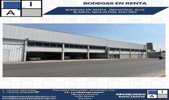 Foto de inmueble en AV. BOULEVARD TOLUCA, Col. Industrial Alce Blanco C.P. 53370, Naucalpan de Juárez