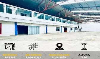 Foto de inmueble en Alce blanco #4, Col. Industrial Alce Blanco C.P. 53370, Naucalpan de Juárez