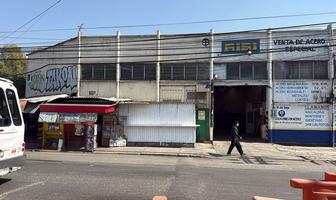 Foto de inmueble en Av 16 de Septiembre, Col. Industrial Alce Blanco C.P. 53370, Naucalpan de Juárez