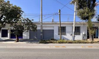 Foto de inmueble en Av. 16 de Septiembre, Col. Industrial Alce Blanco C.P. 53370, Naucalpan de Juárez