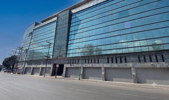 Foto de inmueble en Av. 16 de Septiembre, Col. Industrial Alce Blanco C.P. 53370, Naucalpan de Juárez