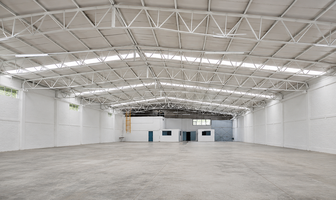Foto de inmueble en Av 16 de septiembre, Col. Industrial Alce Blanco C.P. 53370, Naucalpan de Juárez