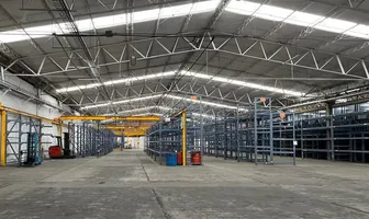 Foto de inmueble en Av. Toluca #0Int. A y B, Col. Industrial Alce Blanco C.P. 53370, Naucalpan de Juárez