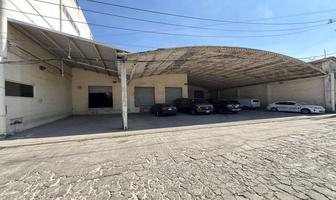 Foto de inmueble en Avenida 16 de septiembre, Col. Industrial Alce Blanco C.P. 53370, Naucalpan de Juárez