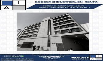 Foto de inmueble en BLVD. TOLUCA, Col. Industrial Alce Blanco C.P. 53370, Naucalpan de Juárez