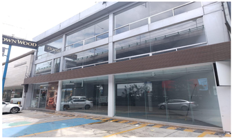 Foto de inmueble en Boulevard Manuel Ávila Camacho, Col. Industrial Alce Blanco C.P. 53370, Naucalpan de Juárez