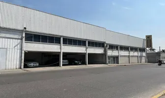 Foto de inmueble en Boulevard Toluca #33, Col. Industrial Alce Blanco C.P. 53370, Naucalpan de Juárez