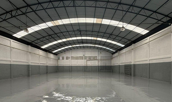 Foto de inmueble en CALLE 2, Col. Industrial Alce Blanco C.P. 53370, Naucalpan de Juárez