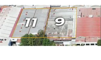 Foto de inmueble en CENTRAL, Col. Industrial Alce Blanco C.P. 53370, Naucalpan de Juárez