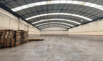 Foto de inmueble en Calle 2, Col. Industrial Alce Blanco C.P. 53370, Naucalpan de Juárez