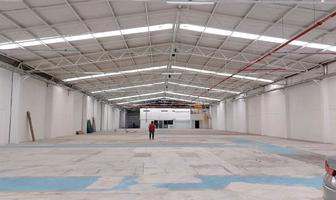 Foto de inmueble en Calle 4, Col. Industrial Alce Blanco C.P. 53370, Naucalpan de Juárez