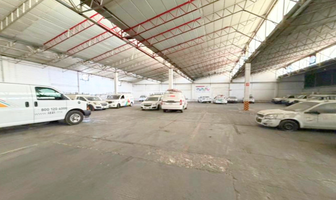 Foto de inmueble en Calle 4, Col. Industrial Alce Blanco C.P. 53370, Naucalpan de Juárez