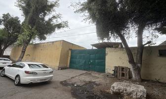 Foto de inmueble en Central, Col. Industrial Alce Blanco C.P. 53370, Naucalpan de Juárez