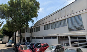Foto de inmueble en Central, Col. Industrial Alce Blanco C.P. 53370, Naucalpan de Juárez