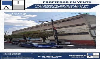 Foto de inmueble en ESCAPE, Col. Industrial Alce Blanco C.P. 53370, Naucalpan de Juárez