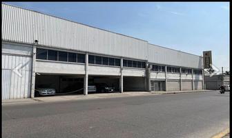 Foto de inmueble en Fraccionamiento Industrial Alce Blanco, Naucalpan de Juarez, Estado de México, Col. Industrial Alce Blanco C.P. 53370, Naucalpan de Juárez