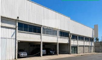 Foto de inmueble en , Col. Industrial Alce Blanco C.P. 53370, Naucalpan de Juárez