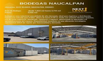 Foto de inmueble en , Col. Industrial Alce Blanco C.P. 53370, Naucalpan de Juárez