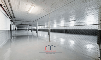 Foto de inmueble en , Col. Industrial Alce Blanco C.P. 53370, Naucalpan de Juárez