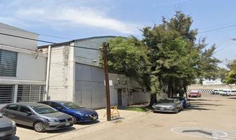 Foto de inmueble en , Col. Industrial Alce Blanco C.P. 53370, Naucalpan de Juárez