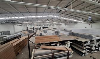 Foto de inmueble en , Col. Industrial Alce Blanco C.P. 53370, Naucalpan de Juárez