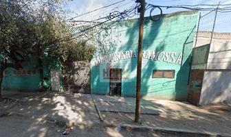 Foto de inmueble en Nueva, Col. Industrial Alce Blanco C.P. 53370, Naucalpan de Juárez