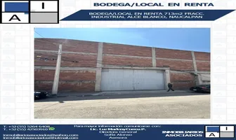 Foto de inmueble en PLASTICOS #S/N, Col. Industrial Alce Blanco C.P. 53370, Naucalpan de Juárez