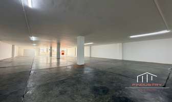 Foto de inmueble en Renta, Col. Industrial Alce Blanco C.P. 53370, Naucalpan de Juárez