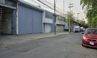 Foto de inmueble en Sin nombre de calle #0, Col. Industrial Alce Blanco C.P. 53370, Naucalpan de Juárez