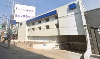 Foto de inmueble en Sin nombre de calle, Col. Industrial Alce Blanco C.P. 53370, Naucalpan de Juárez