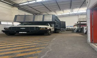 Foto de inmueble en Sin nombre de calle, Col. Industrial Alce Blanco C.P. 53370, Naucalpan de Juárez