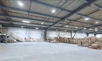 Foto de inmueble en Sin nombre de calle, Col. Industrial Alce Blanco C.P. 53370, Naucalpan de Juárez