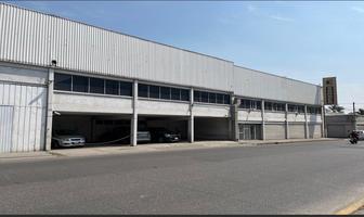 Foto de inmueble en blvd toluca, Col. Industrial Alce Blanco C.P. 53370, Naucalpan de Juárez