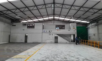Foto de inmueble en calle 5 #55, Col. Industrial Alce Blanco C.P. 53370, Naucalpan de Juárez