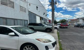 Foto de inmueble en calle, Col. Industrial Alce Blanco C.P. 53370, Naucalpan de Juárez