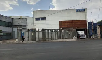 Foto de inmueble en estacas #46, Col. Industrial Alce Blanco C.P. 53370, Naucalpan de Juárez