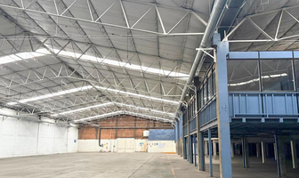 Foto de inmueble en naranja, Col. Industrial Alce Blanco C.P. 53370, Naucalpan de Juárez