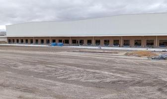 Foto de inmueble en Bodega en Renta Divisible en Chalco, Col. Industrial Chalco C.P. 56600, Chalco