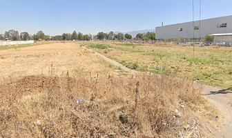 Foto de inmueble en  _ , Col. Industrial Chalco C.P. 56600, Chalco